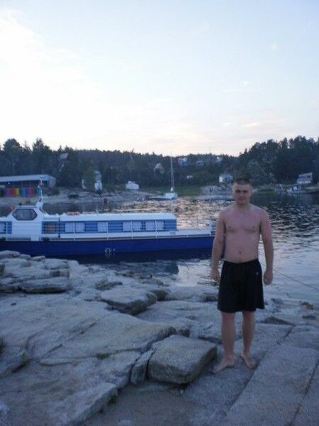 ���� 11989451 ������� Vladimir, 34 ����, ���� ���������� � ����-������������