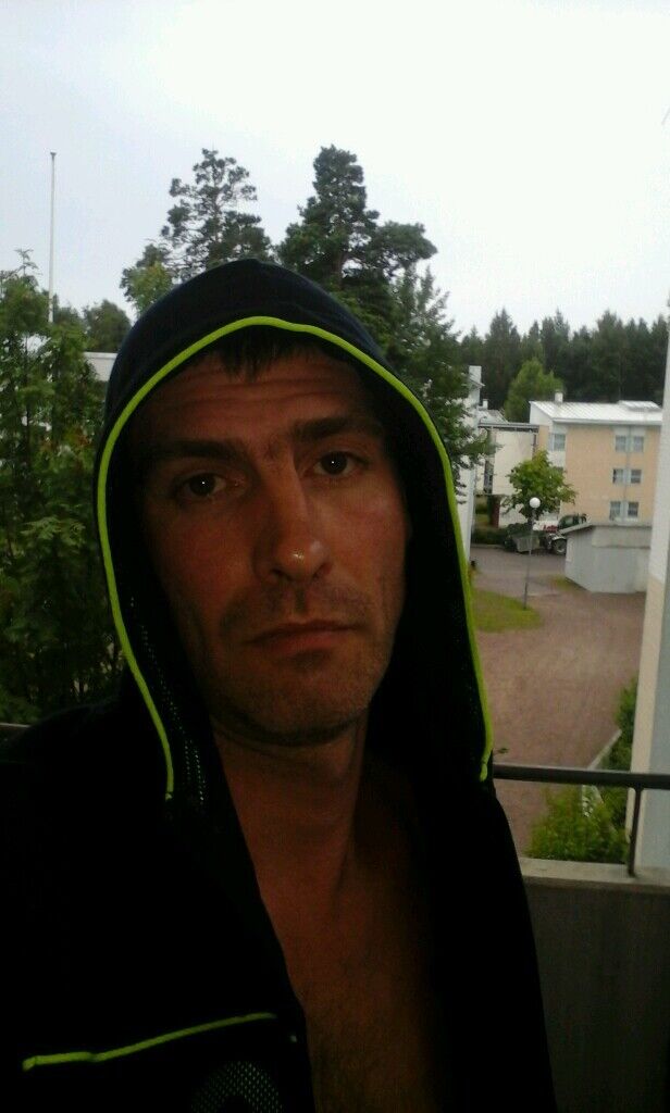 ���������� Aanekoski, ���� ������� Aleksei, 49 ���, ������������ ��� ������, ����� � ���������, c�������� ���������