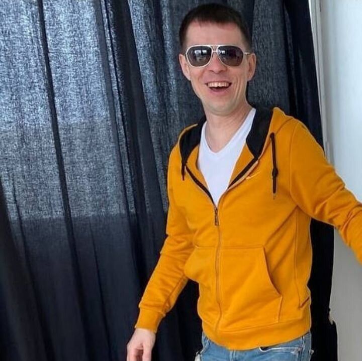 ���� 44082921 ������� �������, 41 ���, ���� ���������� � ���