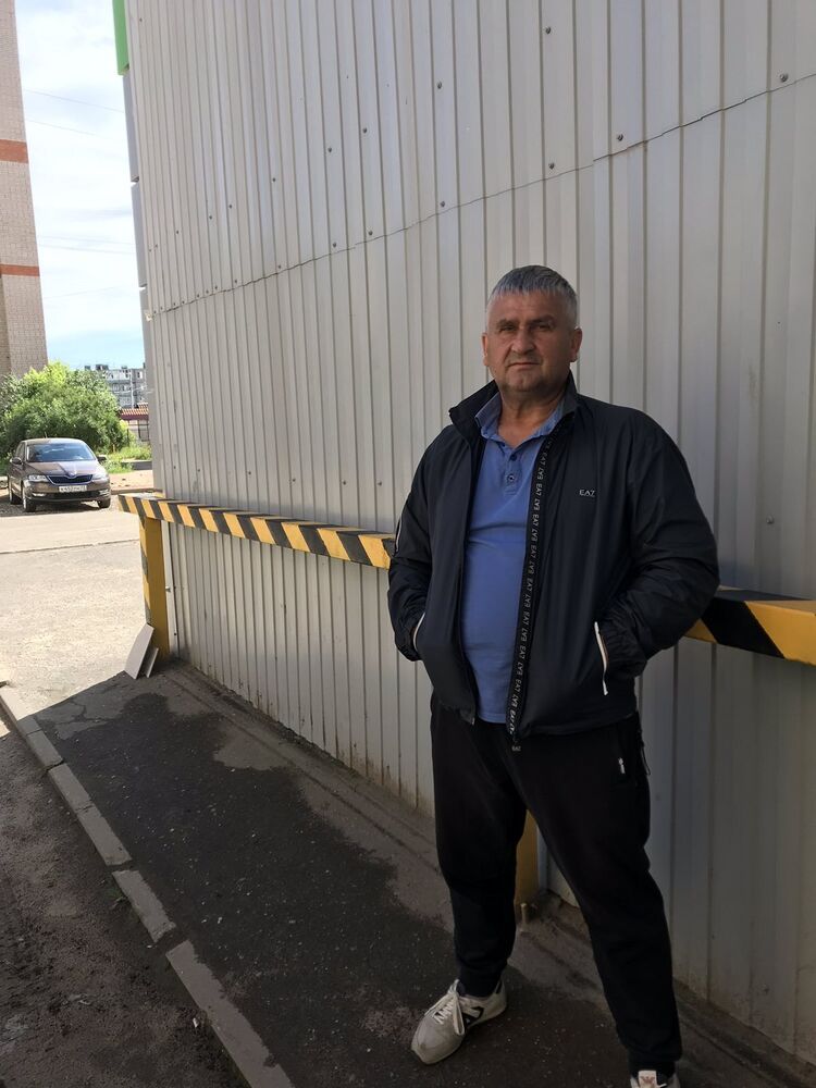 ���� 54862161 ������� Michail, 61 ���, ���� ���������� � �������