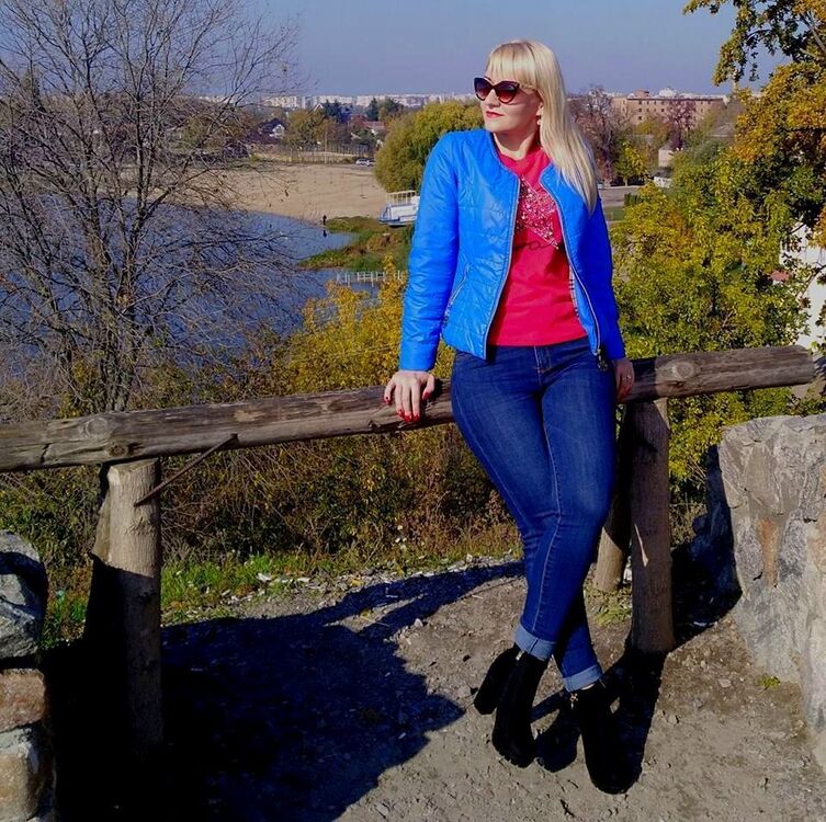   ,   Lina, 38 ,     , c 