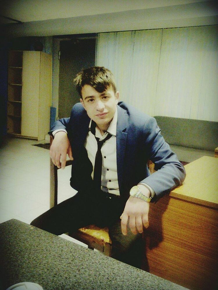 ���� 8683211 ������� Robert, 33 ����, ���� ���������� � �������