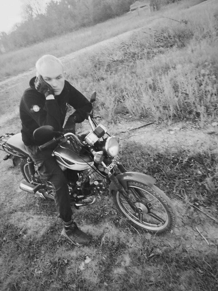 ���� 54880221 ����� Andrey, 21 ���, ���� ���������� � ������