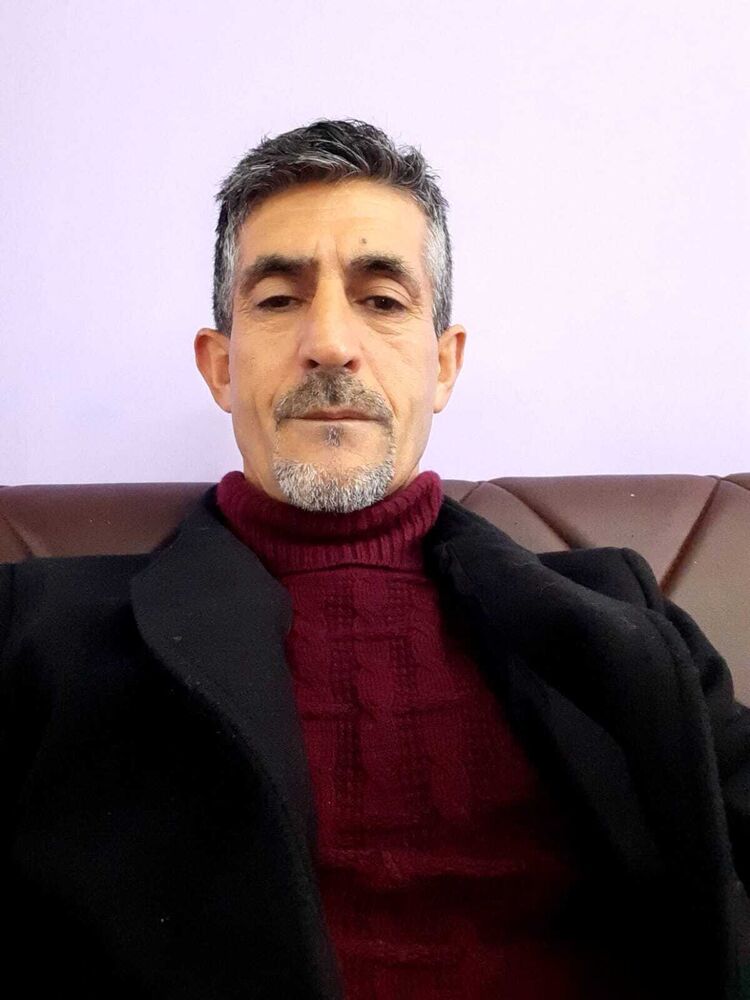  ,   Yasar, 48 ,   ,   