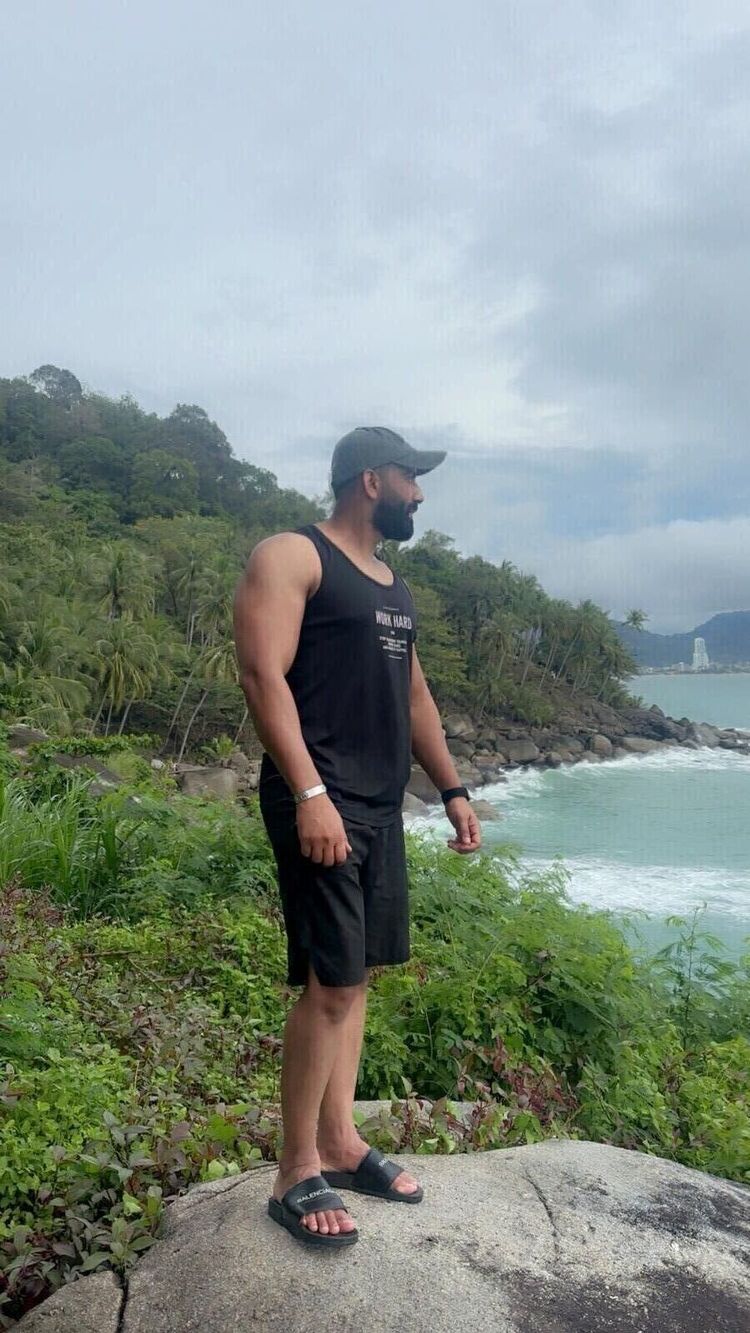  54149251  Haider, 29 ,    Phuket