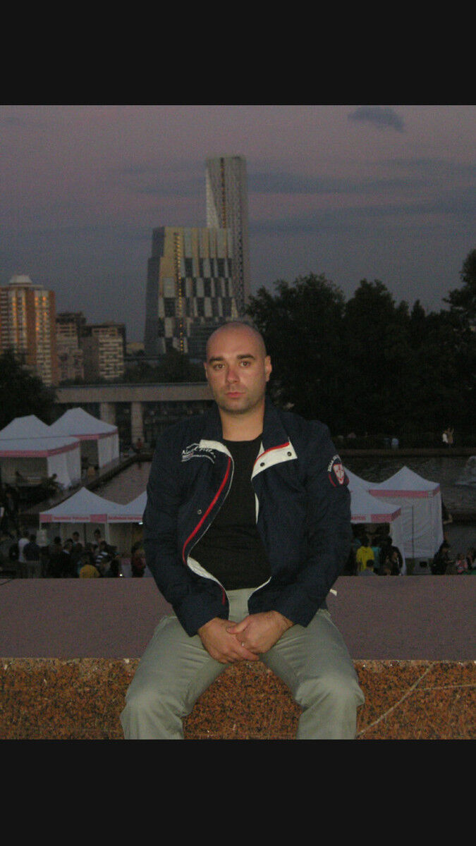 ���� 16174681 ������� ������, 43 ����, ���� ���������� � ������