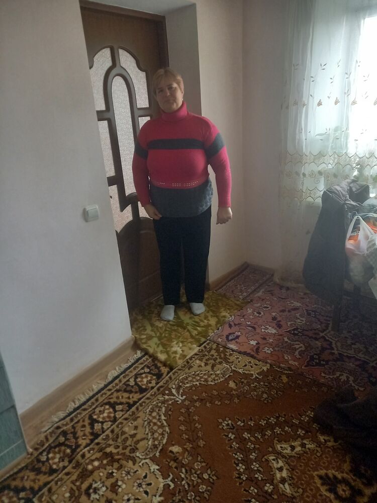  54536771  Valentina, 50 ,    