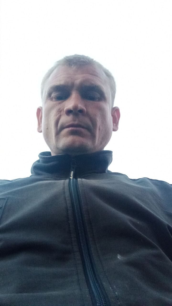 ���� 44617301 ������� Sergey, 40 ���, ���� ���������� � �����-����������