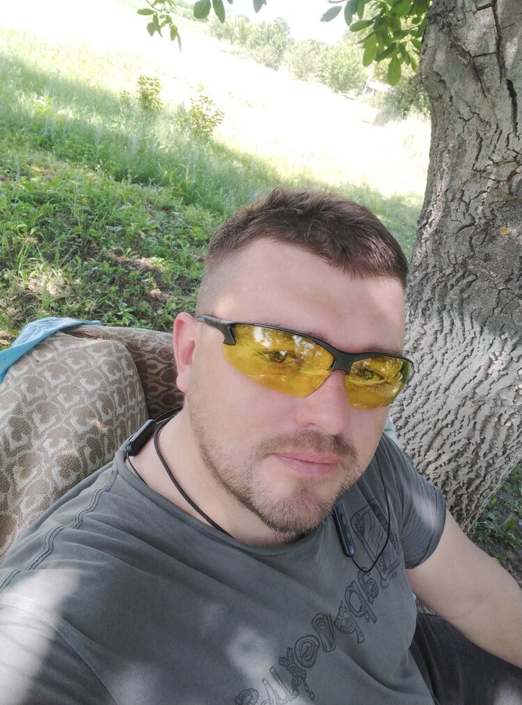  53487541  Dmitriy, 39 ,    