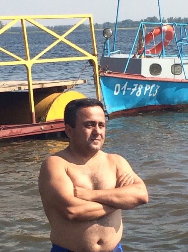 ���� 8597551 ������� Alik, 54 ����, ���� ���������� � ������