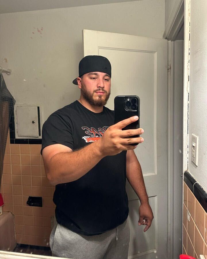 ���������� ������, ���� ������� LucasRoberto, 43 ����, ������������ ��� ������, ����� � ���������, c�������� ���������