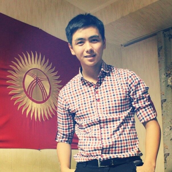 Гей Знакомства Киргизия
