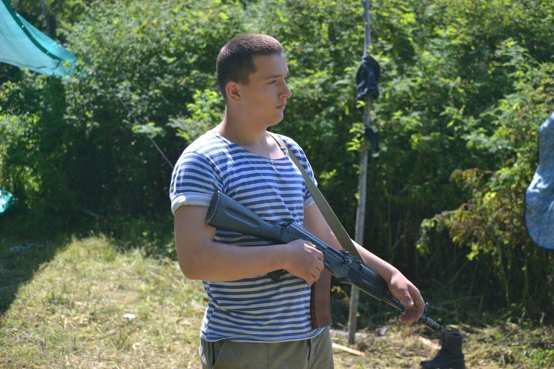 ���� 32186121 ����� Alexey, 22 ����, ���� ���������� � ������������