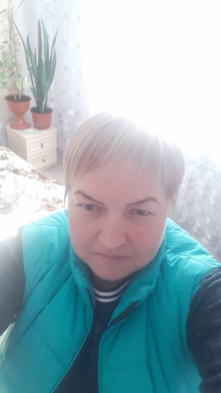  ,   Galina, 47 ,   c 