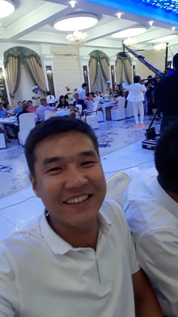 ���� 14223691 ������� Alisher, 31 ���, ���� ���������� � ������