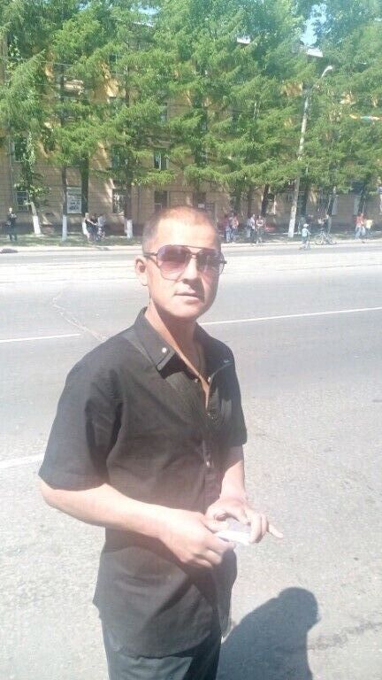 ���� 26889051 ������� Oleg, 42 ����, ���� ���������� � ������������-��-�����