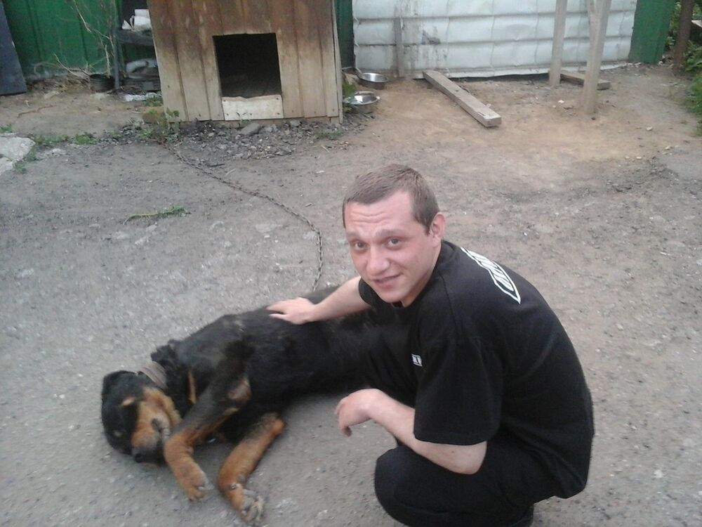  ,   Sergey, 37 ,   