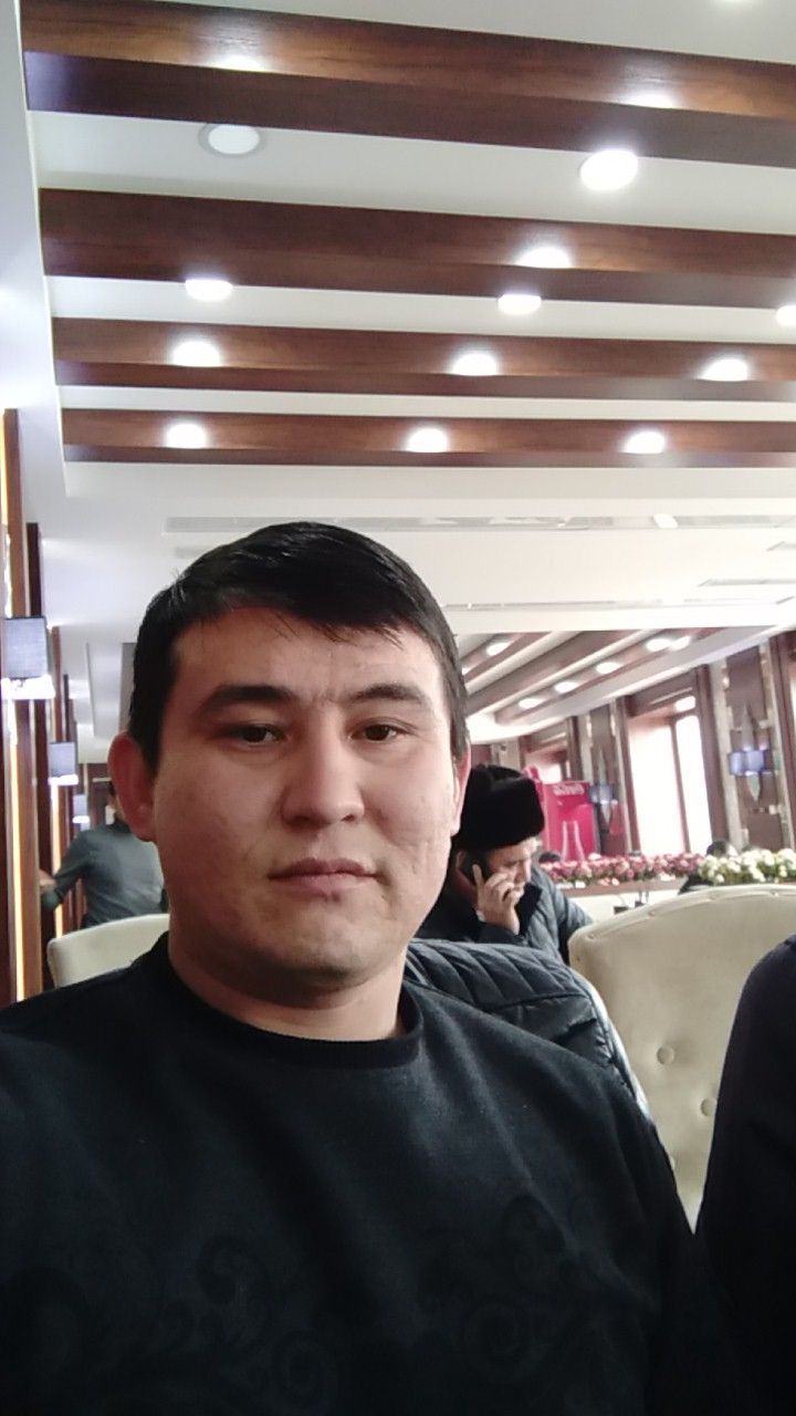  33638291  Kamoliddin, 37 ,    