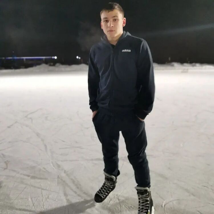 ���� 37104551 ����� Kirill, 23 ����, ���� ���������� � �������������