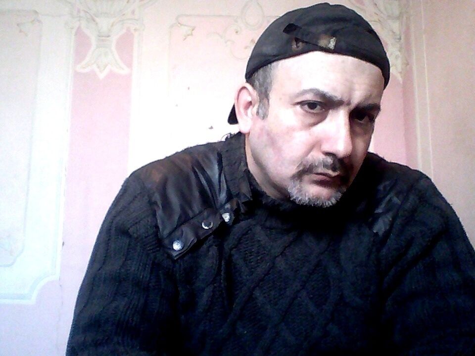 ���������� ����, ���� ������� Rashad, 45 ���, ������������ ��� c�������� ���������, ���������