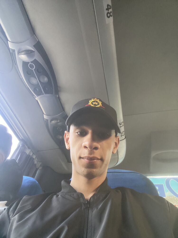 ���������� ������, ���� ����� Yassine, 20 ���, ������������ ��� c�������� ���������