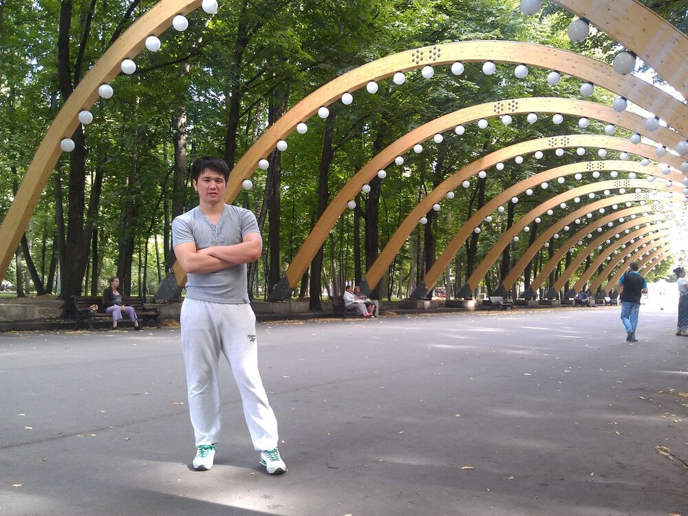 ���������� ������, ���� ������� ������, 34 ����, ������������ ��� ������