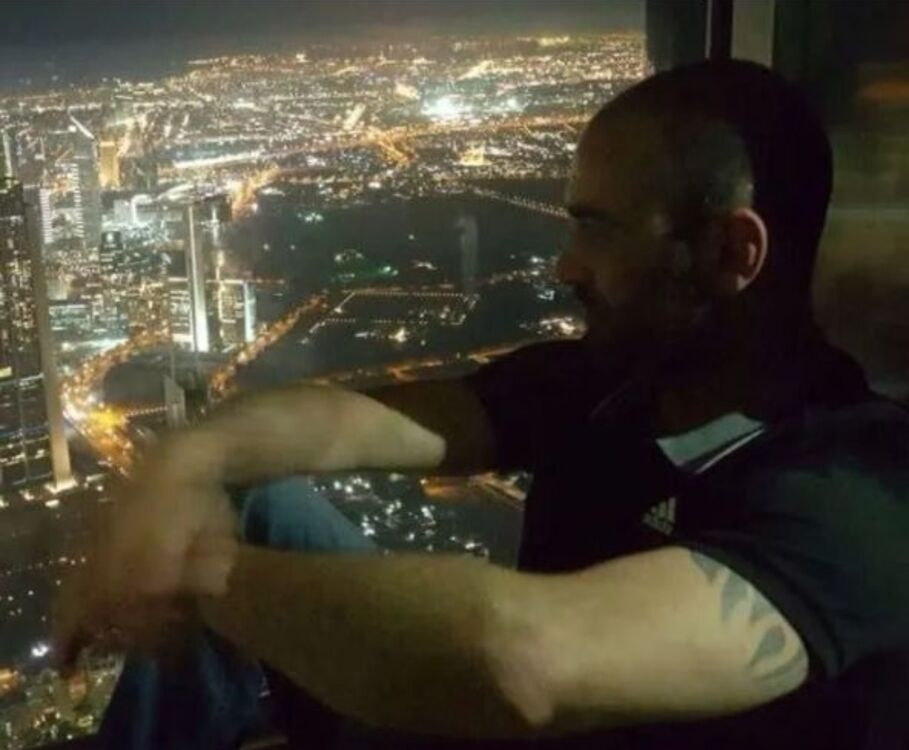 ���������� ������, ���� ������� Patron, 42 ����, ������������ ��� ������, ����� � ���������