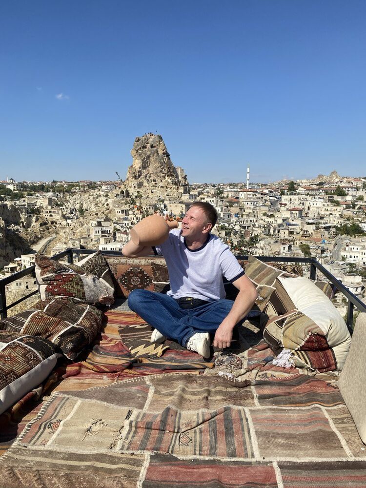 ���������� ������������, ���� ������� Oleg S, 50 ���, ������������ ��� ������, ����� � ���������