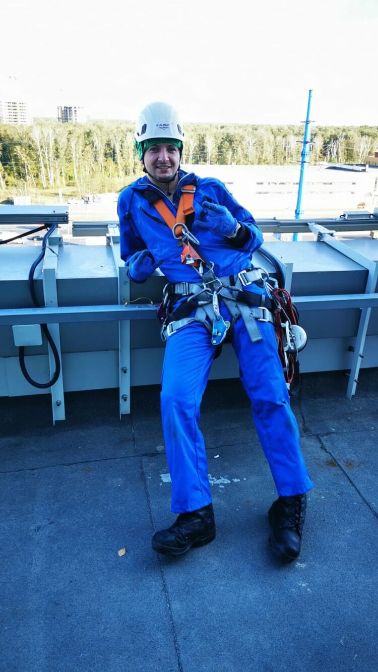 ���������� ������, ���� ������� Sergey, 36 ���, ������������ ��� ������, ����� � ���������, c�������� ���������