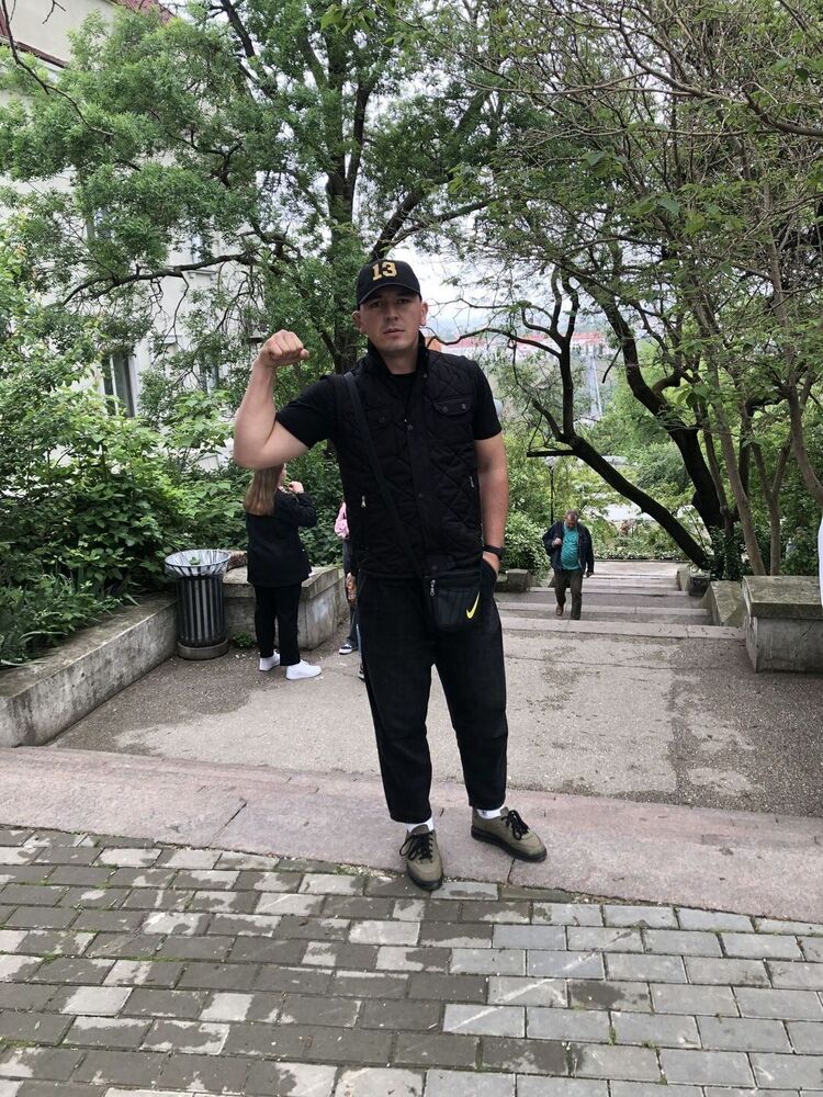 ���� 36809671 ������� Magomed, 26 ���, ���� ���������� � �����������