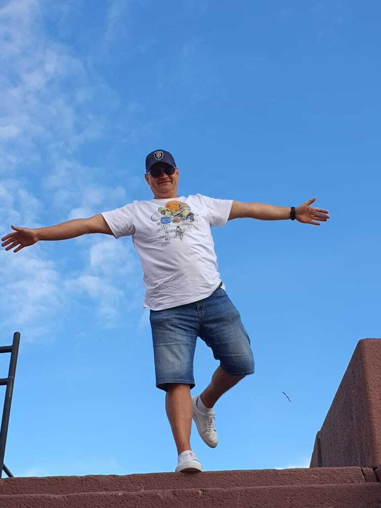 ���������� ������, ���� ������� Andrey, 45 ���, ������������ ��� ������, ����� � ���������