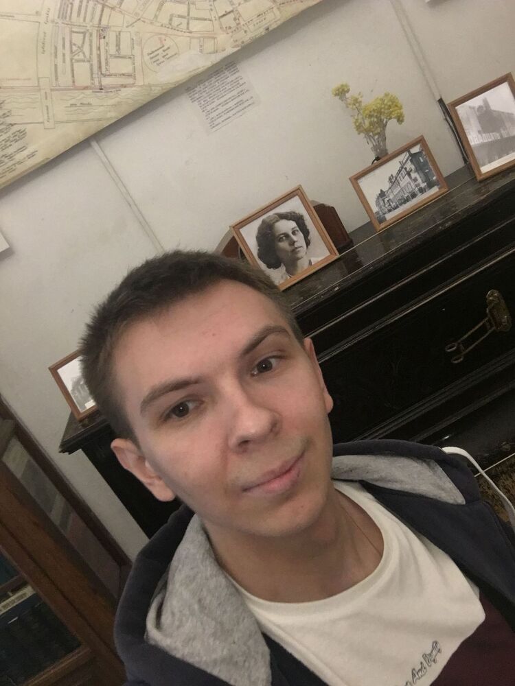 ���� 55205911 ������� Vlad, 27 ���, ���� ���������� � �������