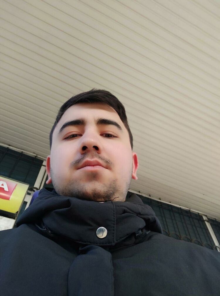 ���� 25079881 ������� Sanjar, 29 ���, ���� ���������� � ��������