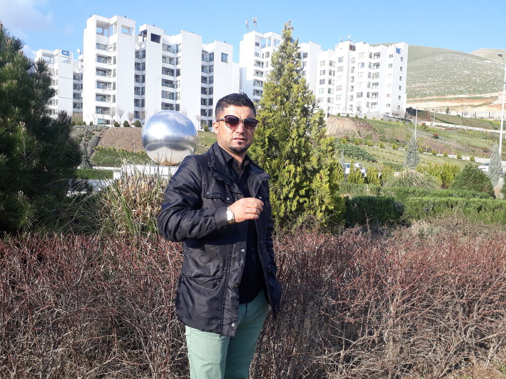  As Sulaymaniyah,   Ako, 41 ,     , c 