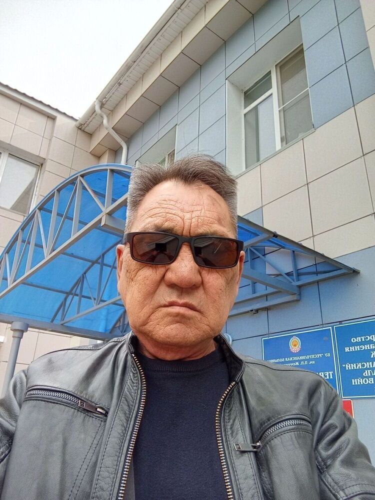 ���� 53864461 ������� ������, 61 ���, ���� ���������� � ������