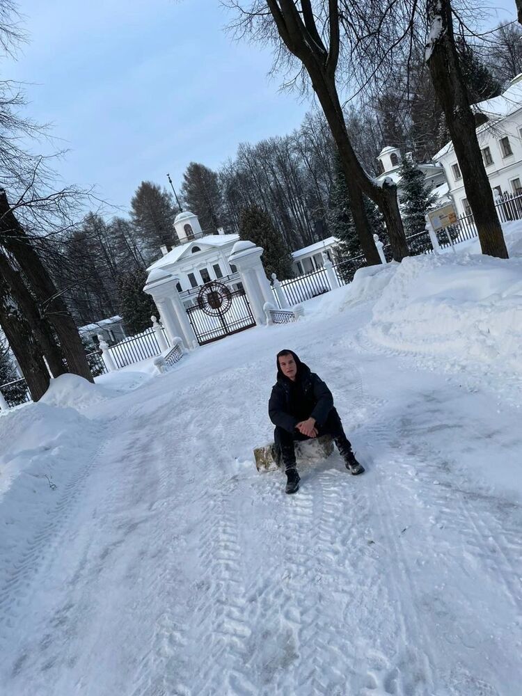 ���� 35235641 ����� �����, 22 ����, ���� ���������� � �����