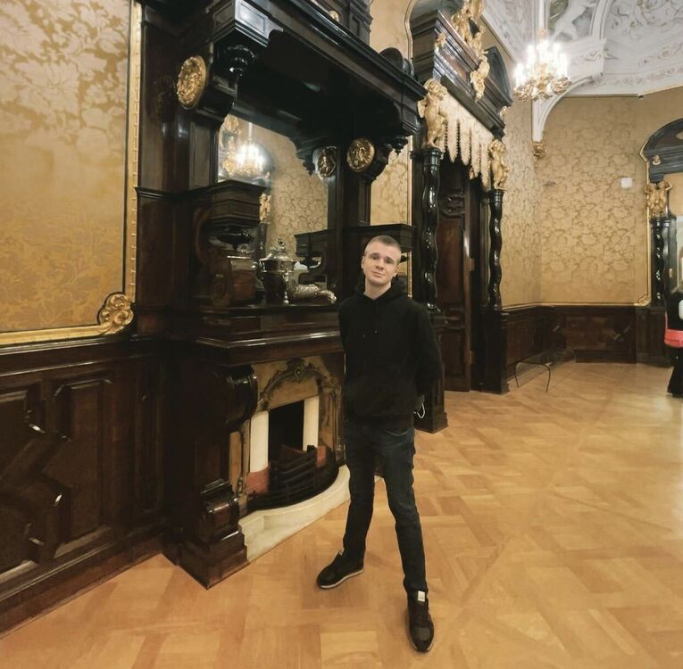 ���� 24777861 ������� Egor, 29 ���, ���� ���������� � �����-����������