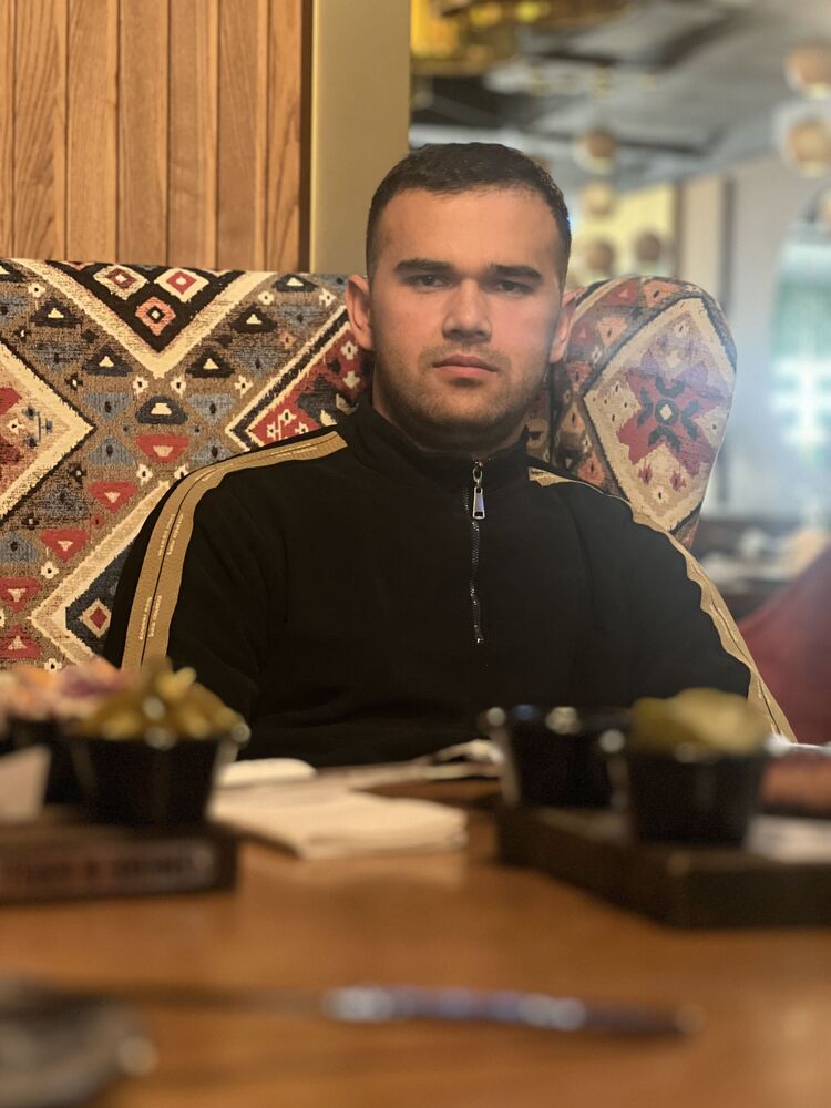 ���� 51989561 ������� Jaloliddin, 26 ���, ���� ���������� � ����������