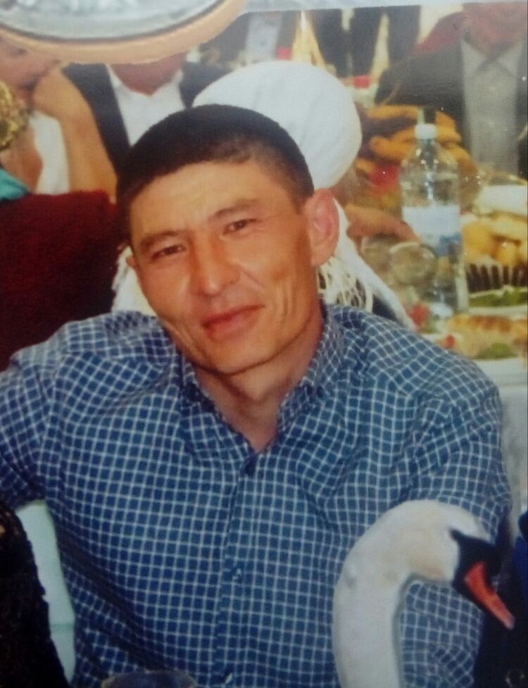  -,   Erbolat, 50 ,   
