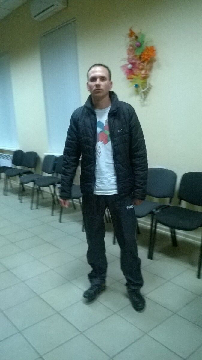  7556421  Alexey, 43 ,    