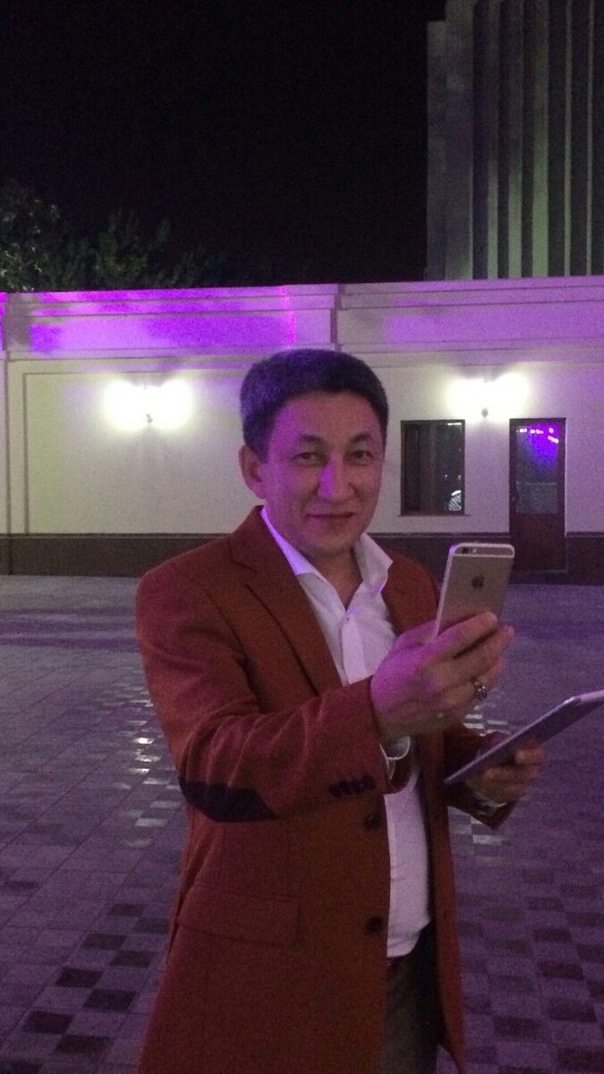  ,   Kaz, 55 ,   