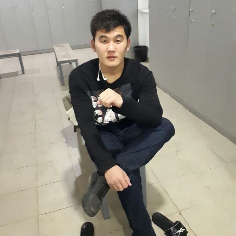 ���� 10871391 ������� Dastan, 29 ���, ���� ���������� � �������