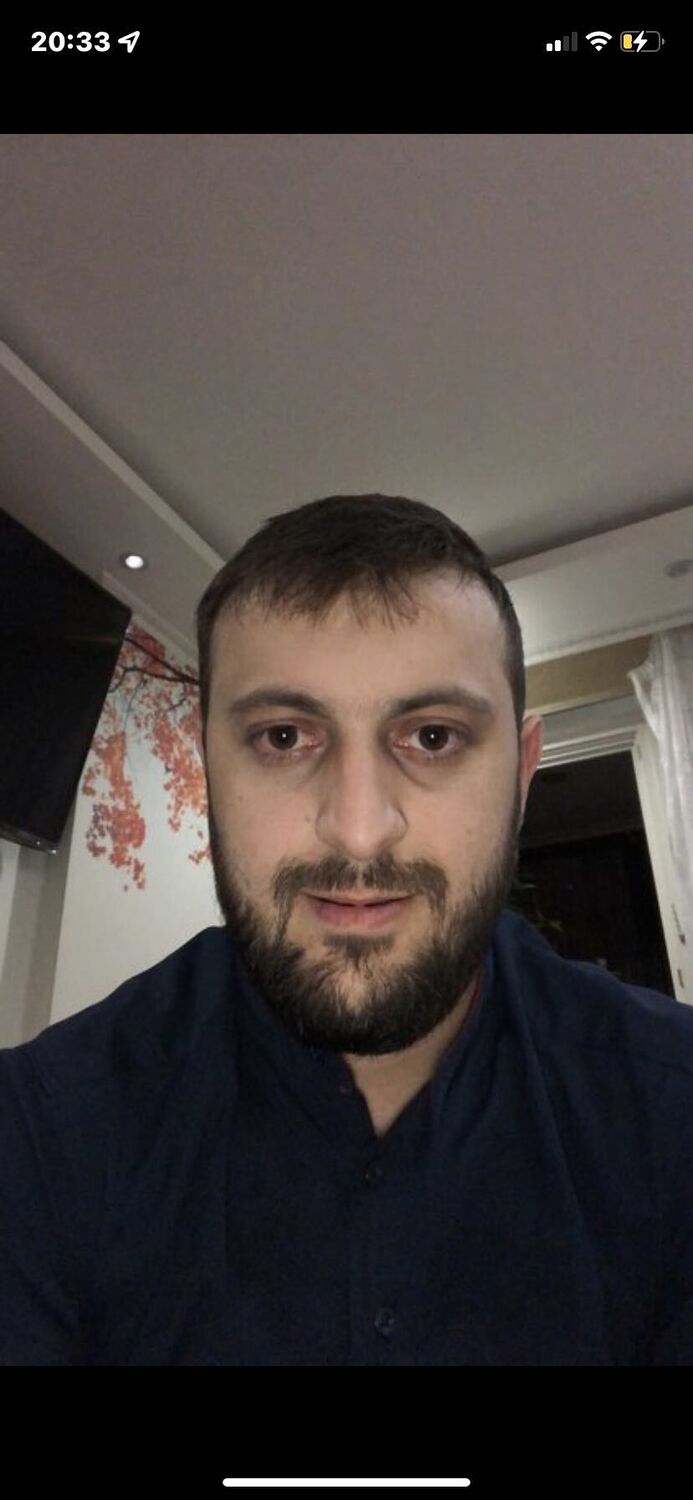 ���������� ������, ���� ������� Ali, 32 ����, ������������ ��� ������, ����� � ���������