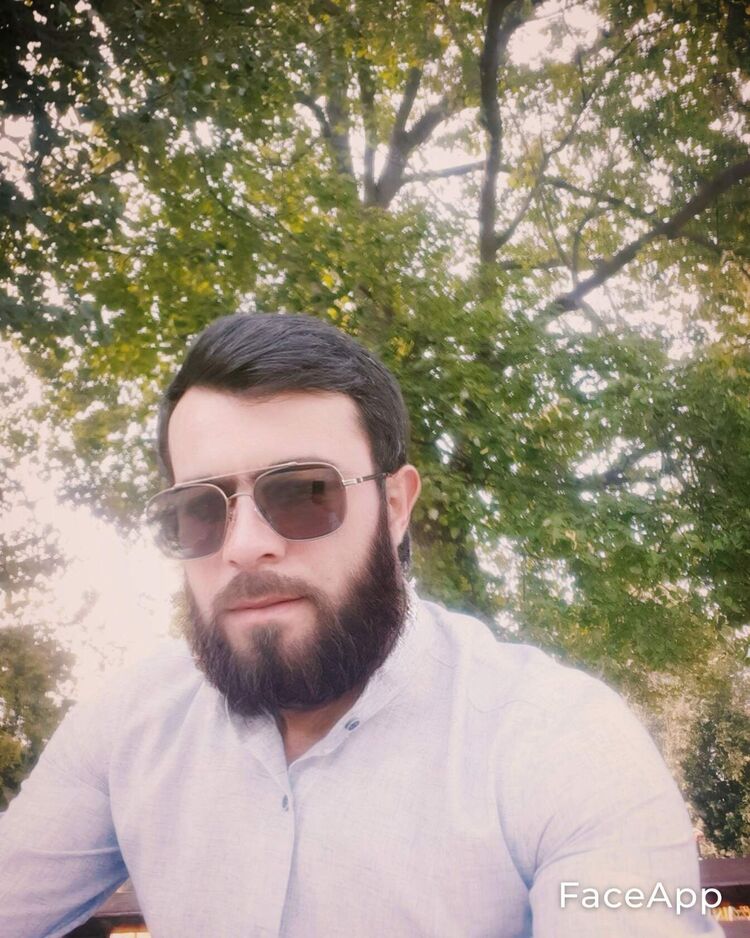  50589051  Firdavs, 33 ,    