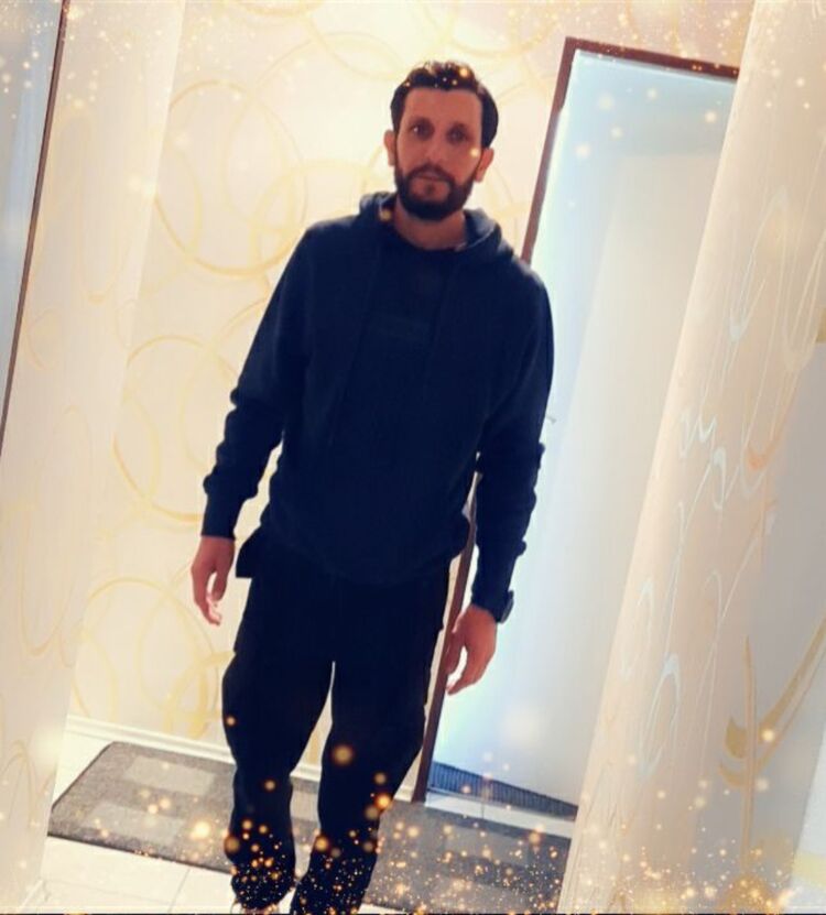 ���� 54888001 ������� Ayid, 44 ����, ���� ���������� � Bad Essen