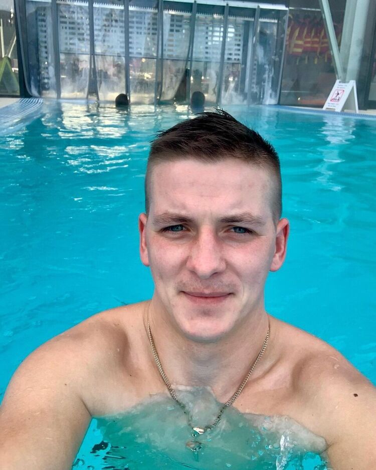 ���� 22046581 ������� Vlad, 33 ����, ���� ���������� � ������