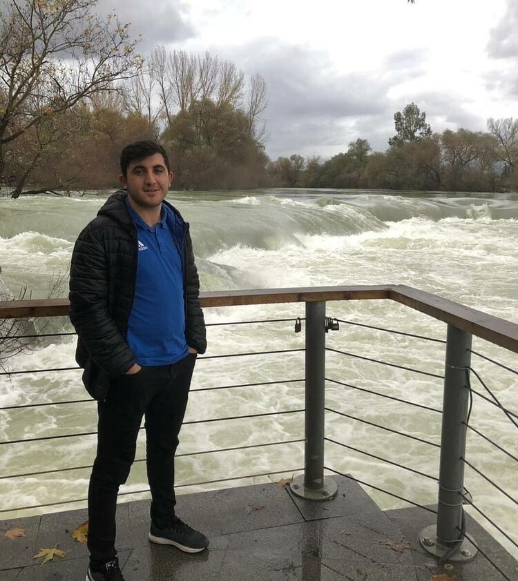 ���� 20988491 ������� Aslan, 29 ���, ���� ���������� � �����