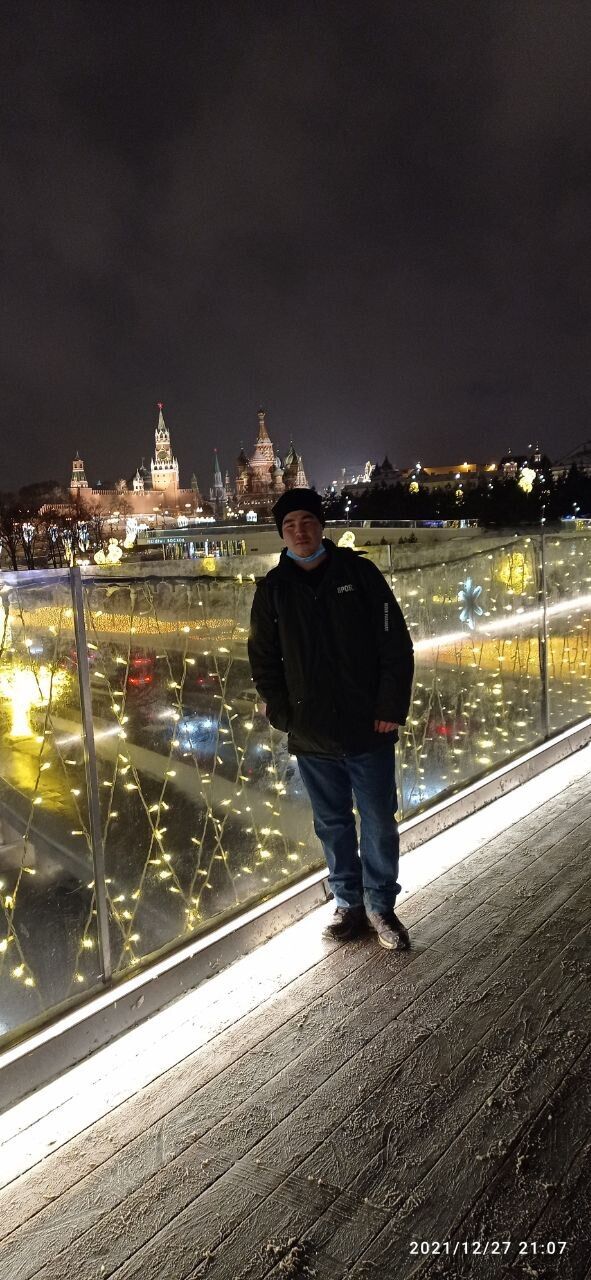 ���� 25779001 ����� Umidbek, 25 ���, ���� ���������� � ������