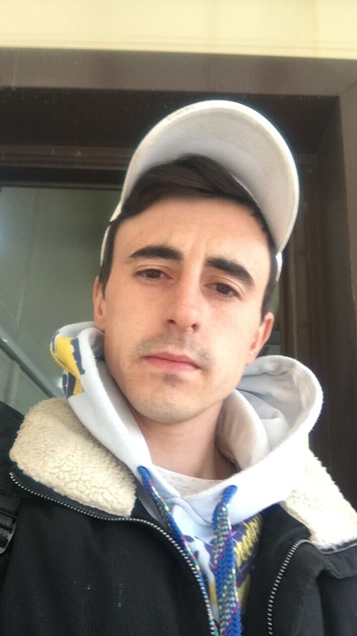  38635691  Vitaliy, 31 ,    