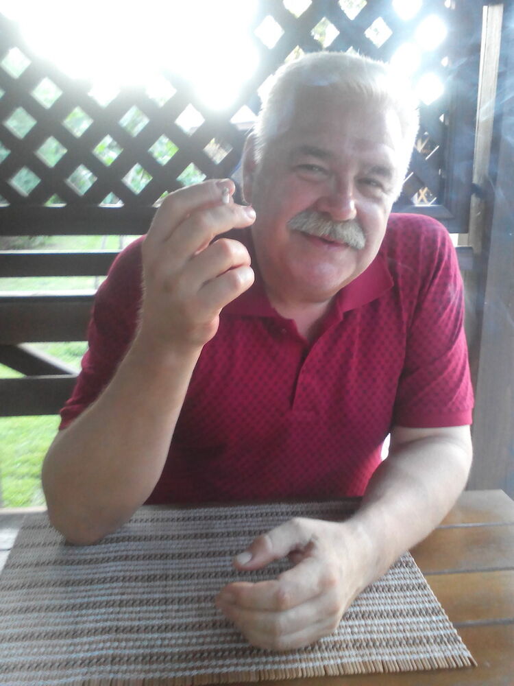  7831371  Serge, 66 ,    